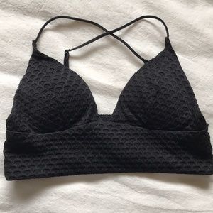 H&M Bikini Top